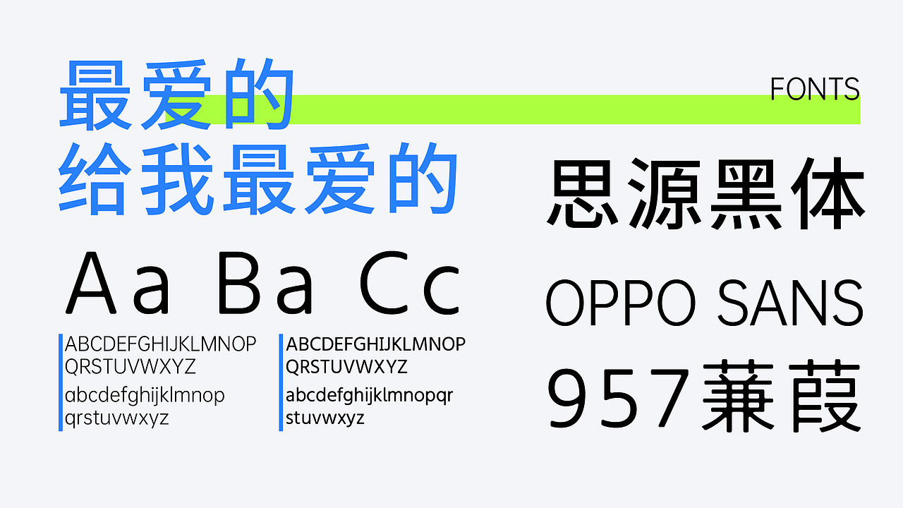 「解你」营养品牌设计