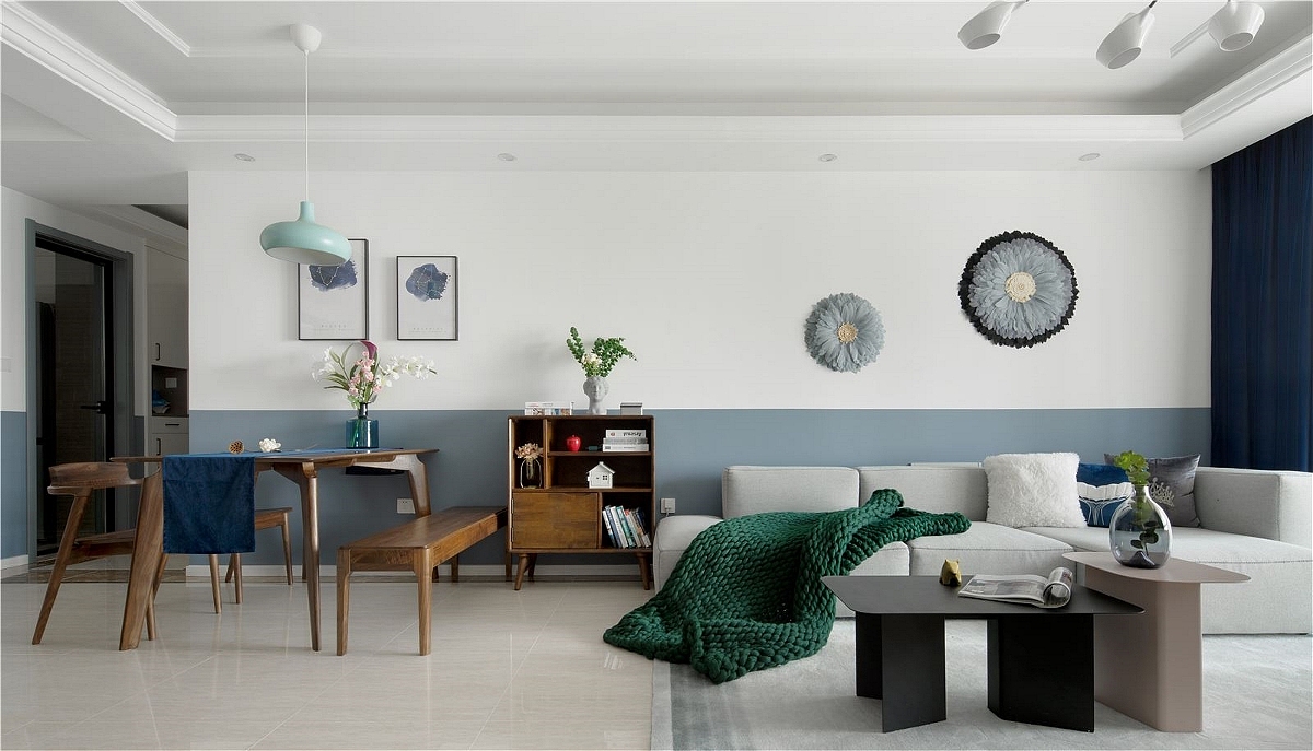 万般世间美好,都不及家的温暖!