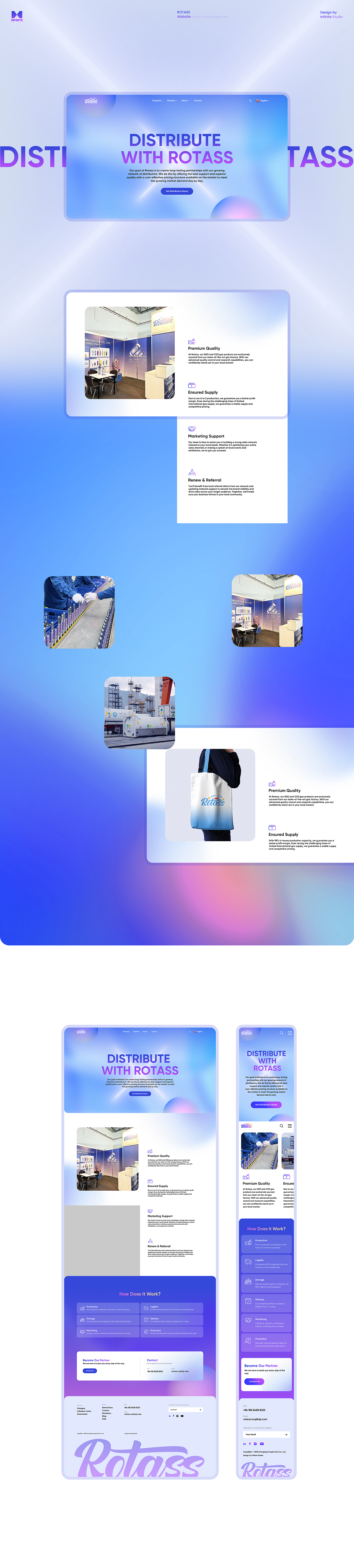ROTASS | 海外官网(图ZMzY4NTY1Njcy) - 企业官网 - 站酷设计师应凡互动原创素材 - 站酷ZCOOL