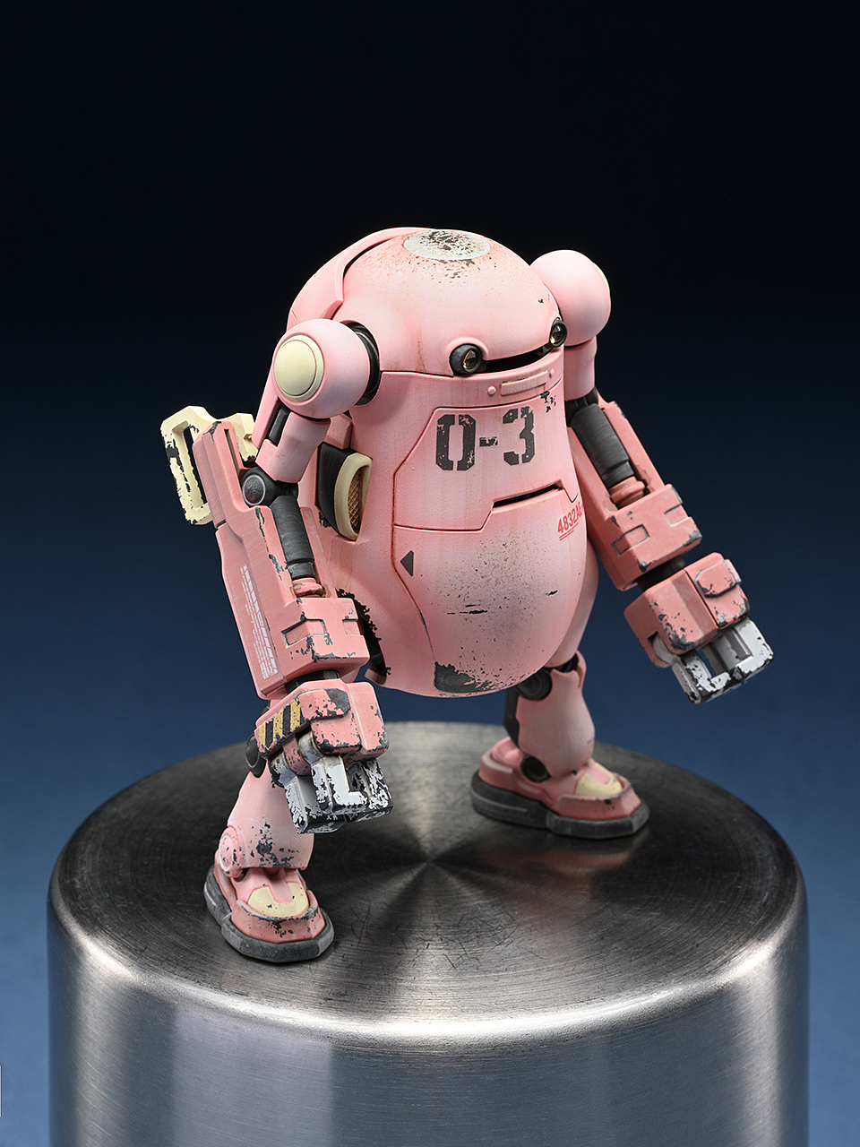 多彩喷涂1/35 WEGO（图ZMzUxMjY3MzIw） - 手办/模玩 - 站酷设计师白用感叹号原创素材 - 站酷ZCOOL