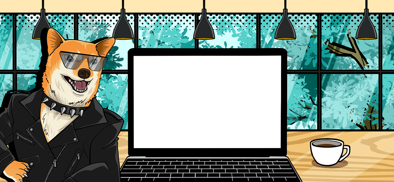 catastrophy cat web3线上发布会H5插画【客户商稿】（图ZMzMyNzQzNDcy） - 商业插画 - 站酷设计师jANc陈原创素材 - 站酷ZCOOL