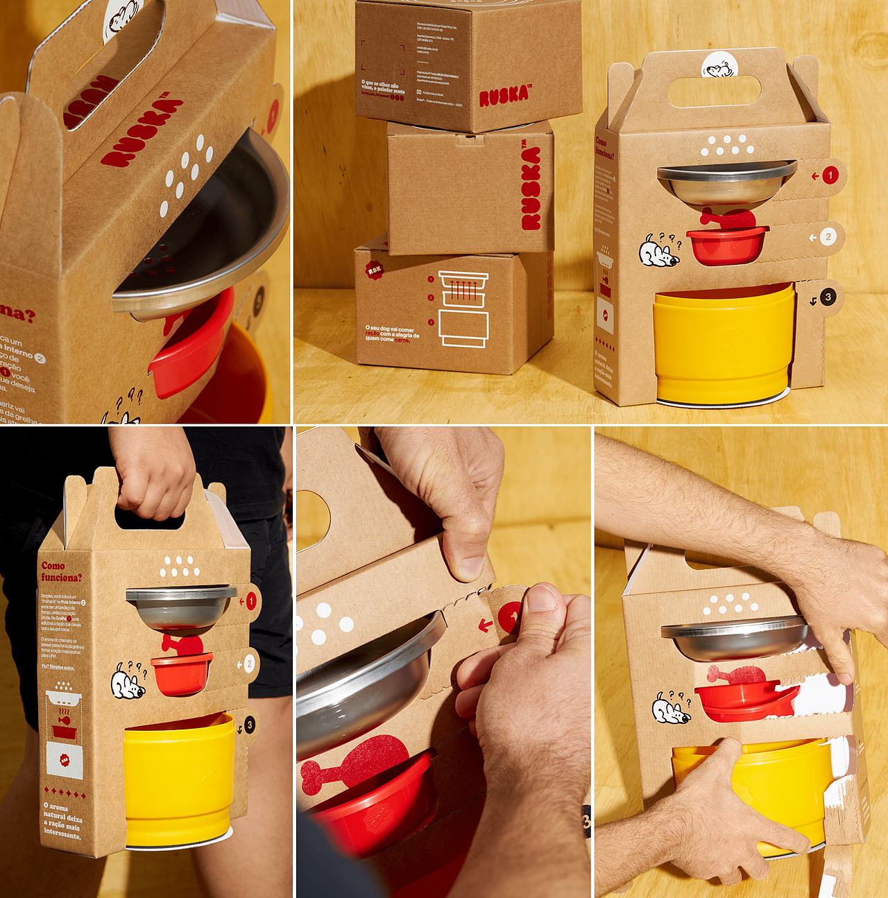 設計分享/ Ruska™