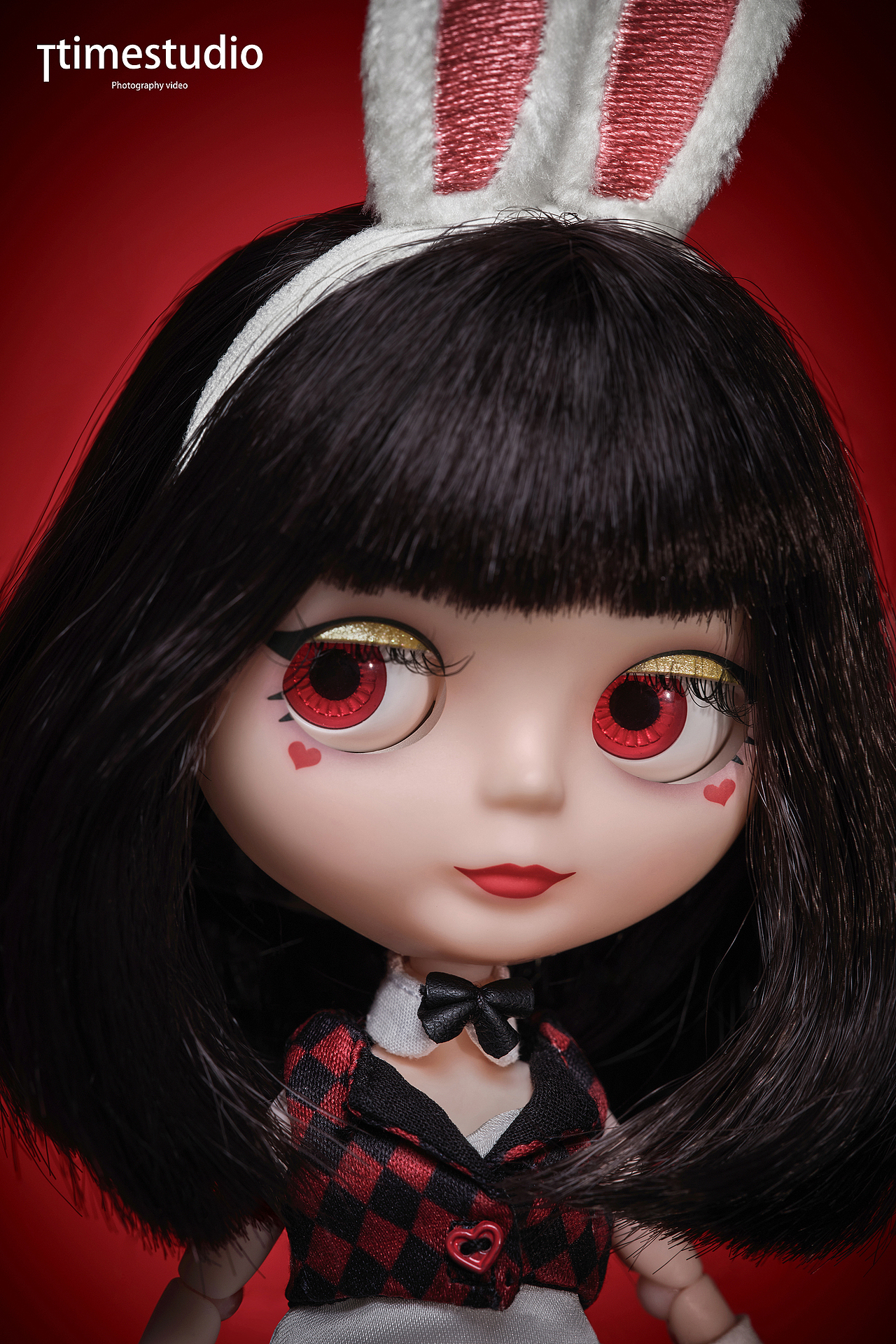 Blythe 森林仙子可動人偶&TTIMESTUDIO(图ZMzU0ODAwMjcy) - 时尚/艺术摄影 - 站酷设计师TTIMESTUDIO原创素材 - 站酷ZCOOL