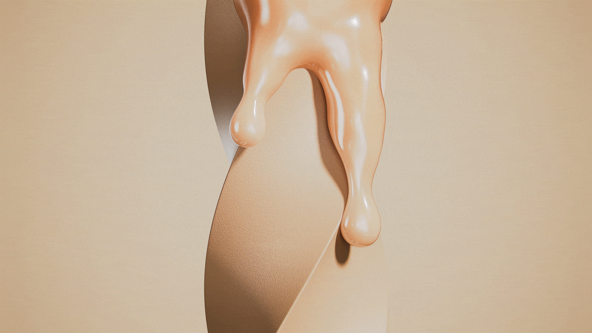 【产品动画】粉底液广告