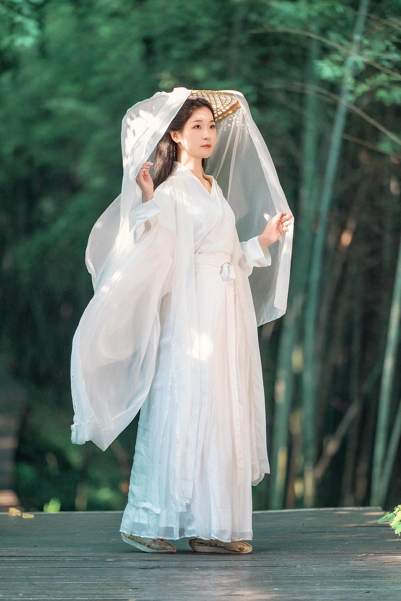 一梦江湖（图ZMzE1Mjc0OTk2） - 人像摄影 - 站酷设计师糊涂仙人LEO原创素材 - 站酷ZCOOL