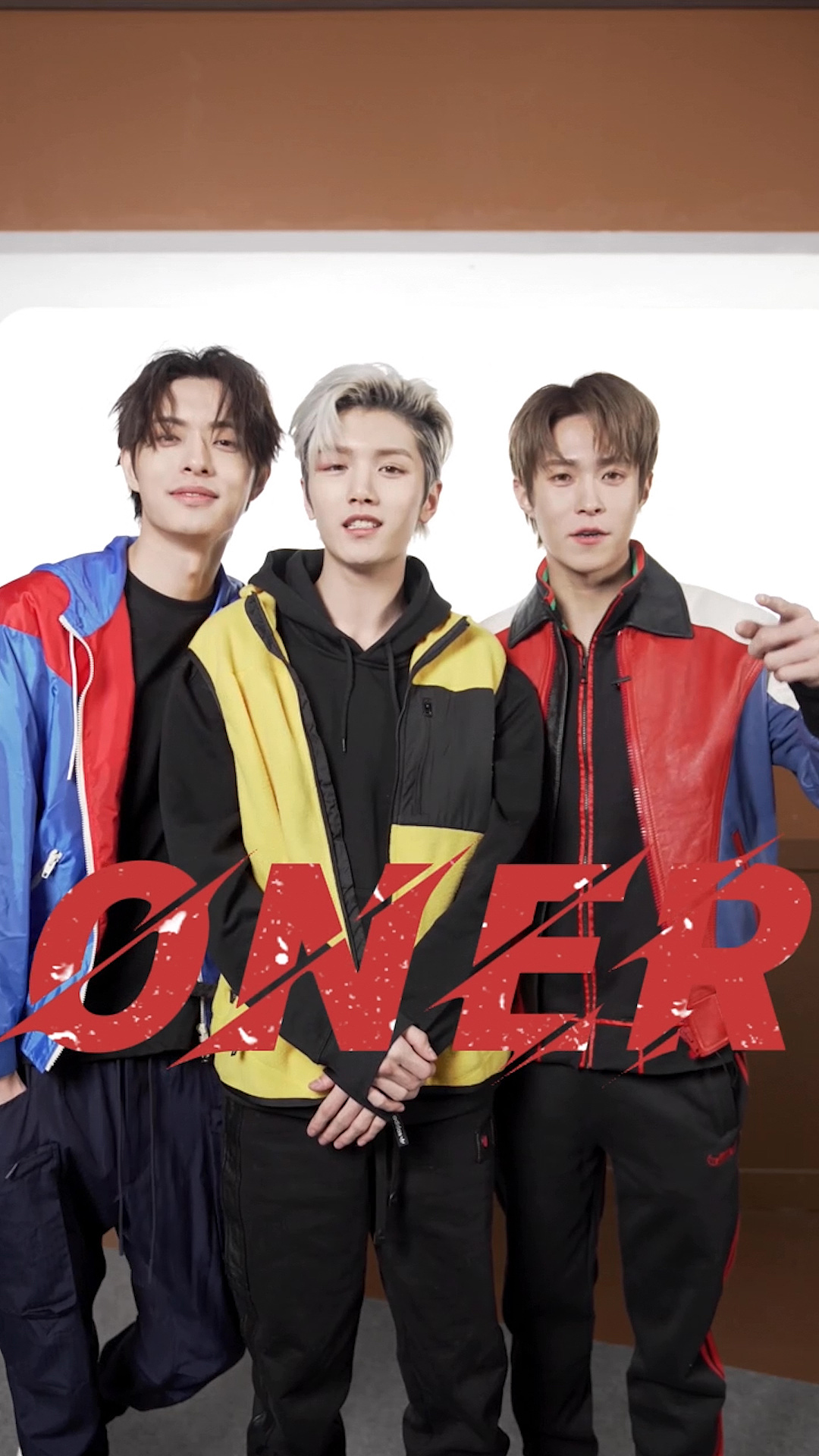 ONER 抖音活动预热视频（图ZMzAxNzg2NTE2） - 短片 - 站酷设计师Ran_Zz原创素材 - 站酷ZCOOL