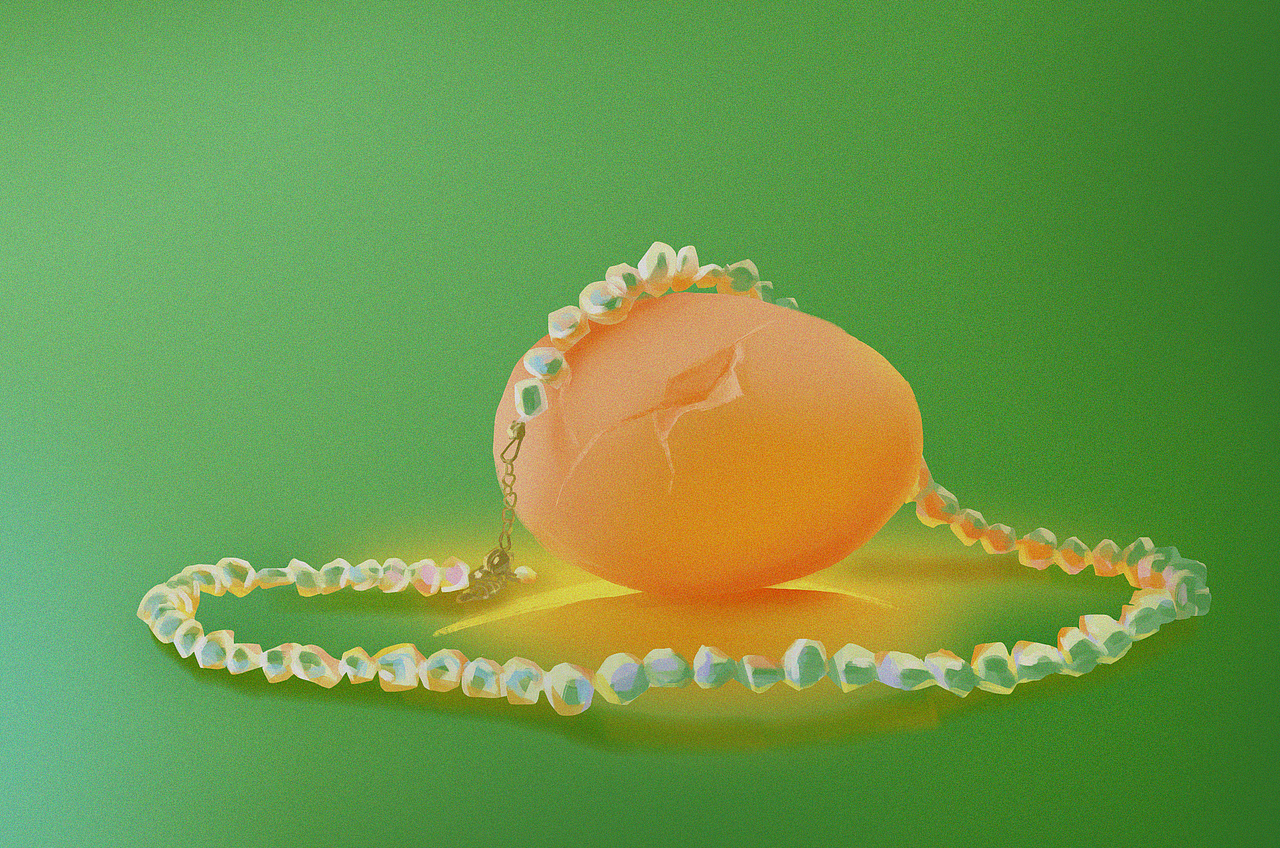 挑战60天色彩练习｜画画，就是多画啊（图ZMzY5OTU1MDEy） - 艺术插画 - 站酷设计师光盐岛主原创素材 - 站酷ZCOOL