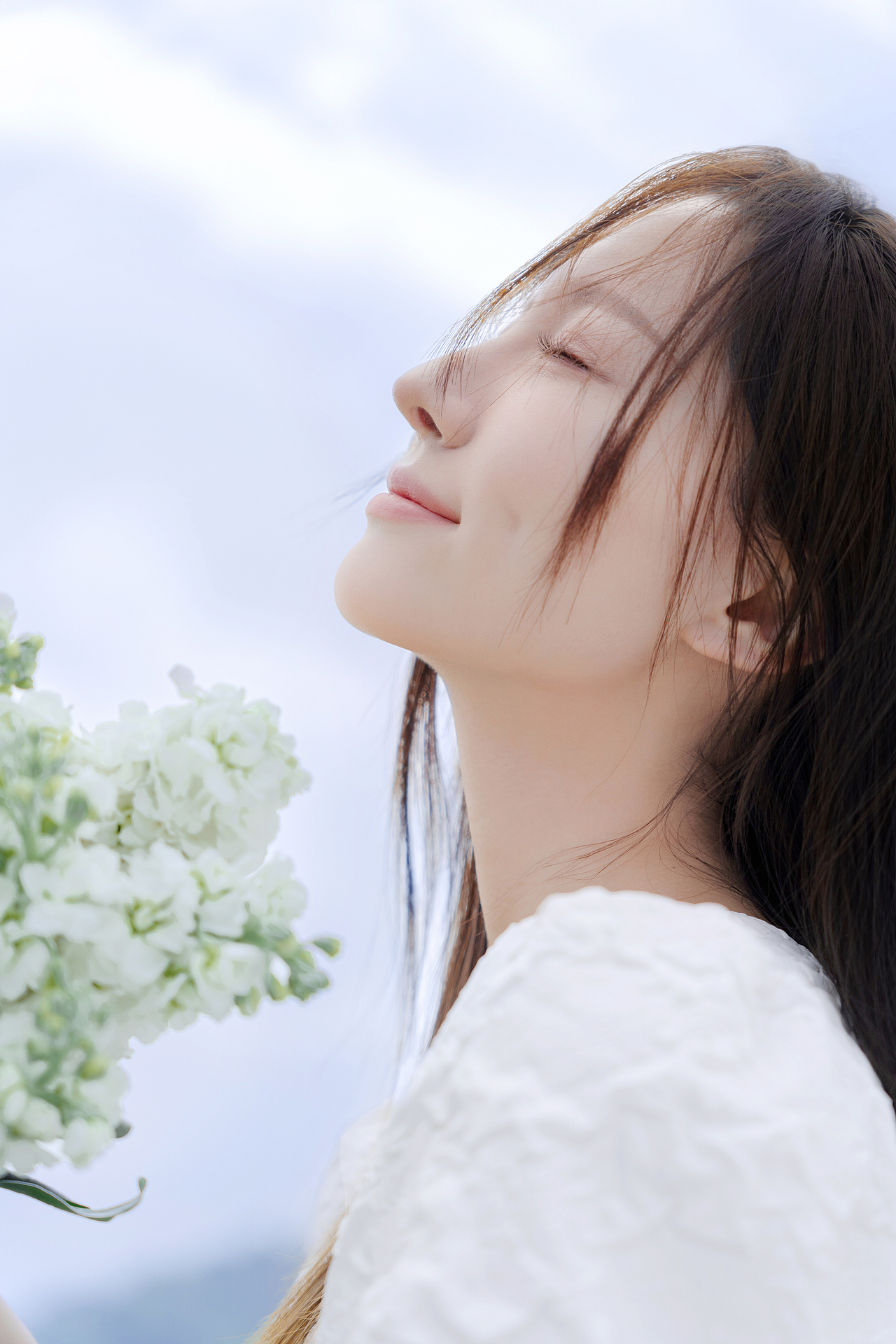 城市旅拍婚纱照 甜儿到心里去