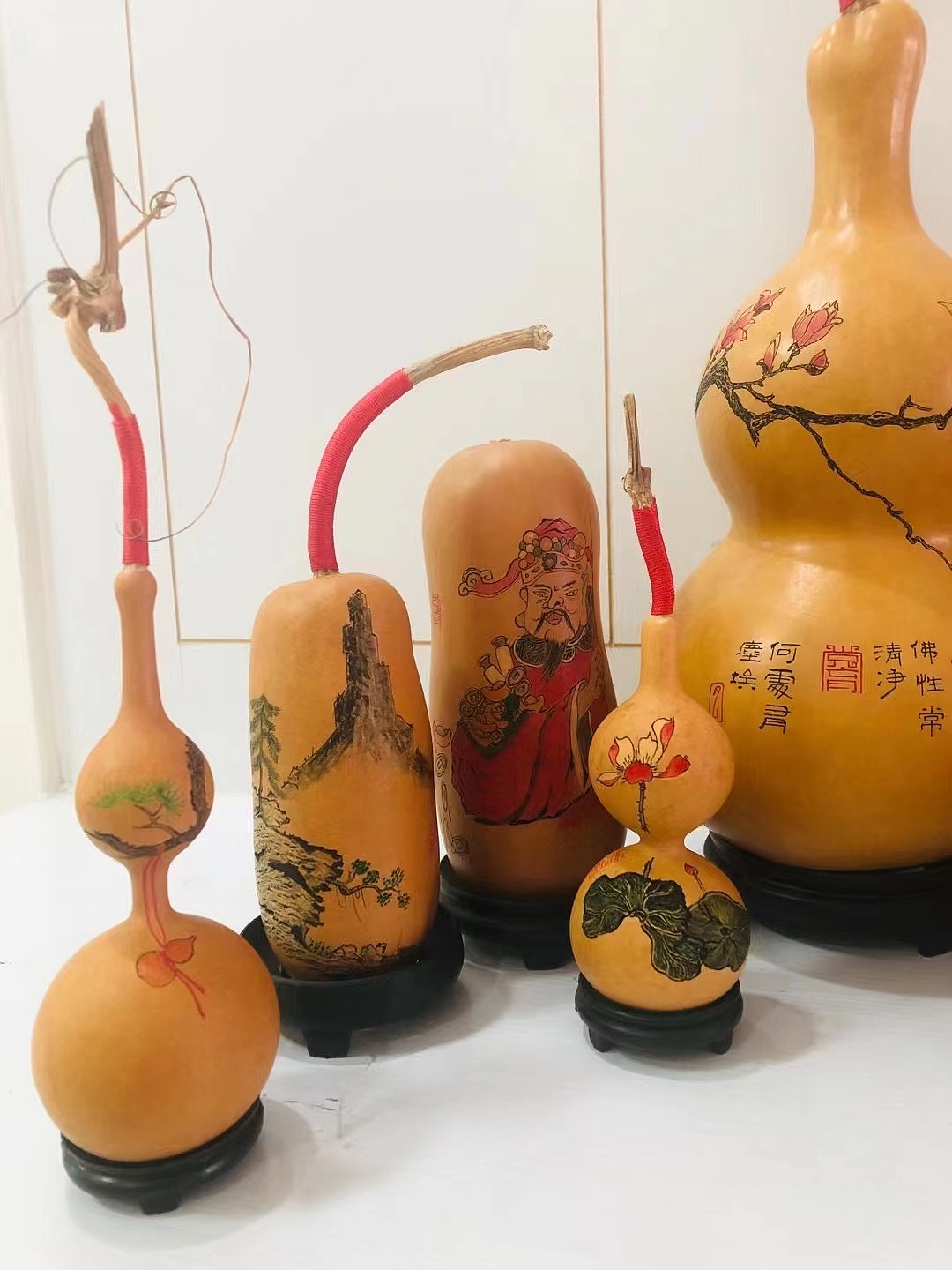 私人订制葫芦（图ZMzAwMzM5MDY0） - 艺术插画 - 站酷设计师雨漫刀刻原创素材 - 站酷ZCOOL
