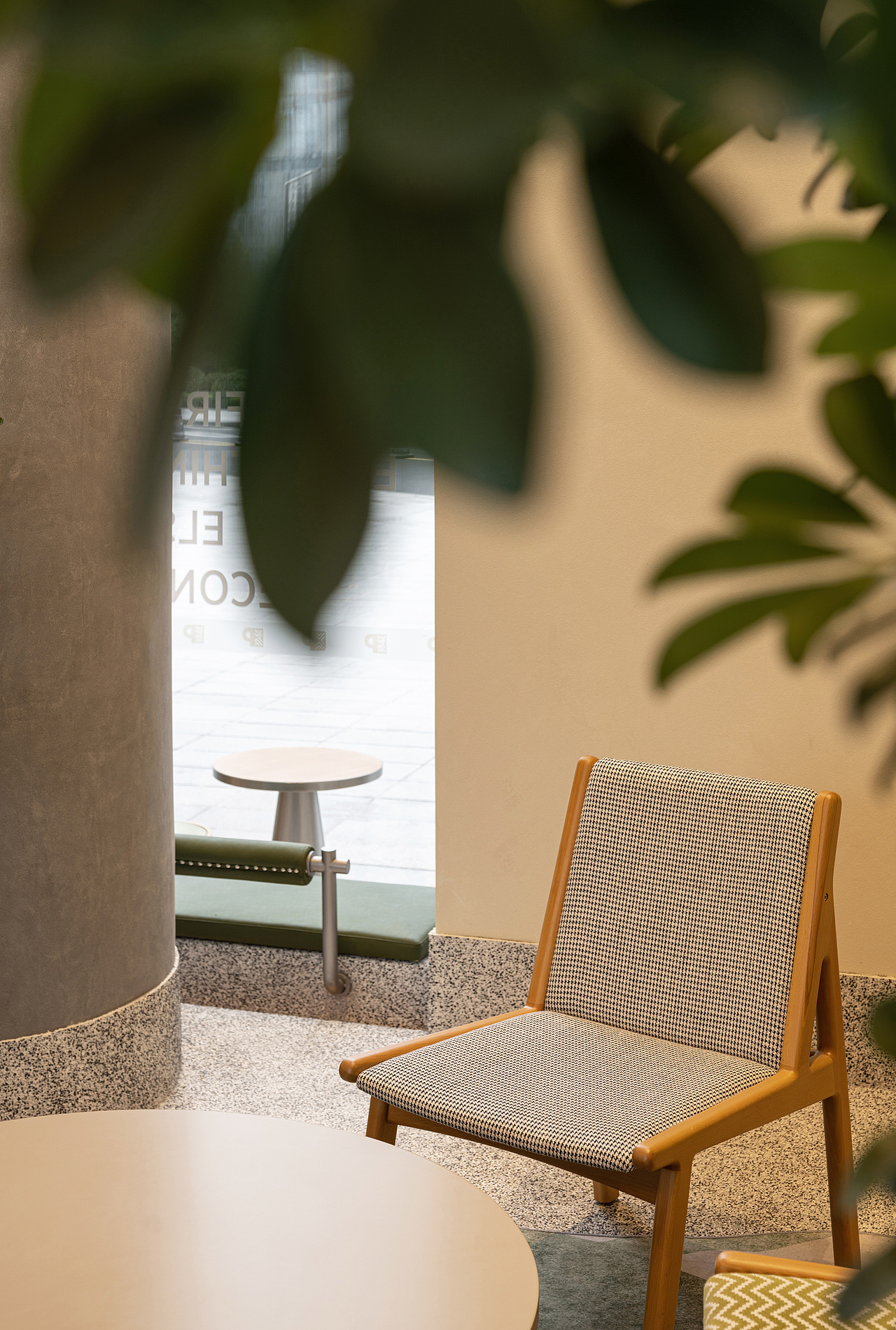 Peet‘s皮爷咖啡重庆IFS·共享山城（图ZMzcwOTI3OTA4） - 商业空间设计 - 站酷设计师UND设计事务所原创素材 - 站酷ZCOOL