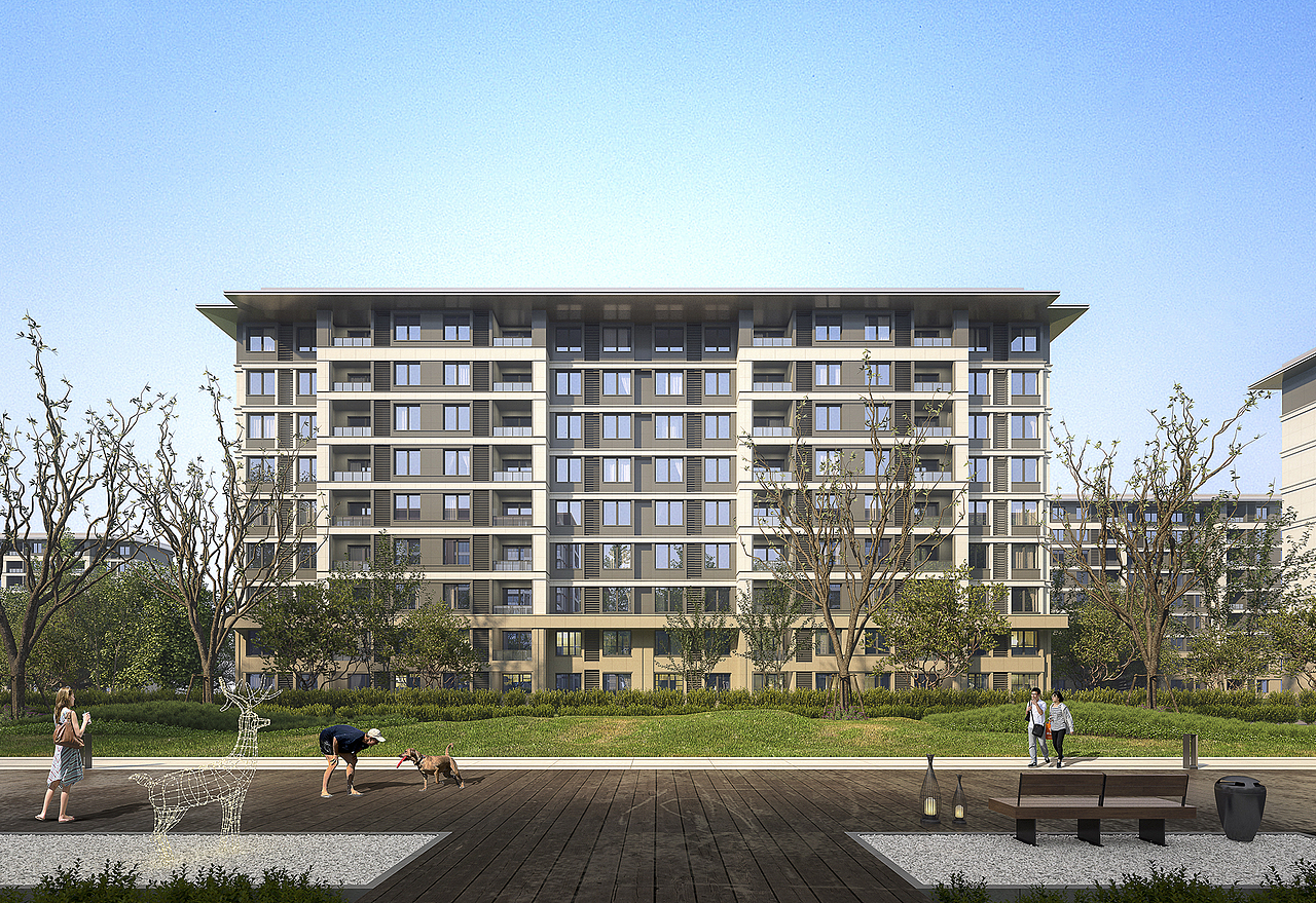 2022-下（图ZMzIxOTI5MTA0） - 建筑/空间 - 站酷设计师渤海湾最靓的仔原创素材 - 站酷ZCOOL