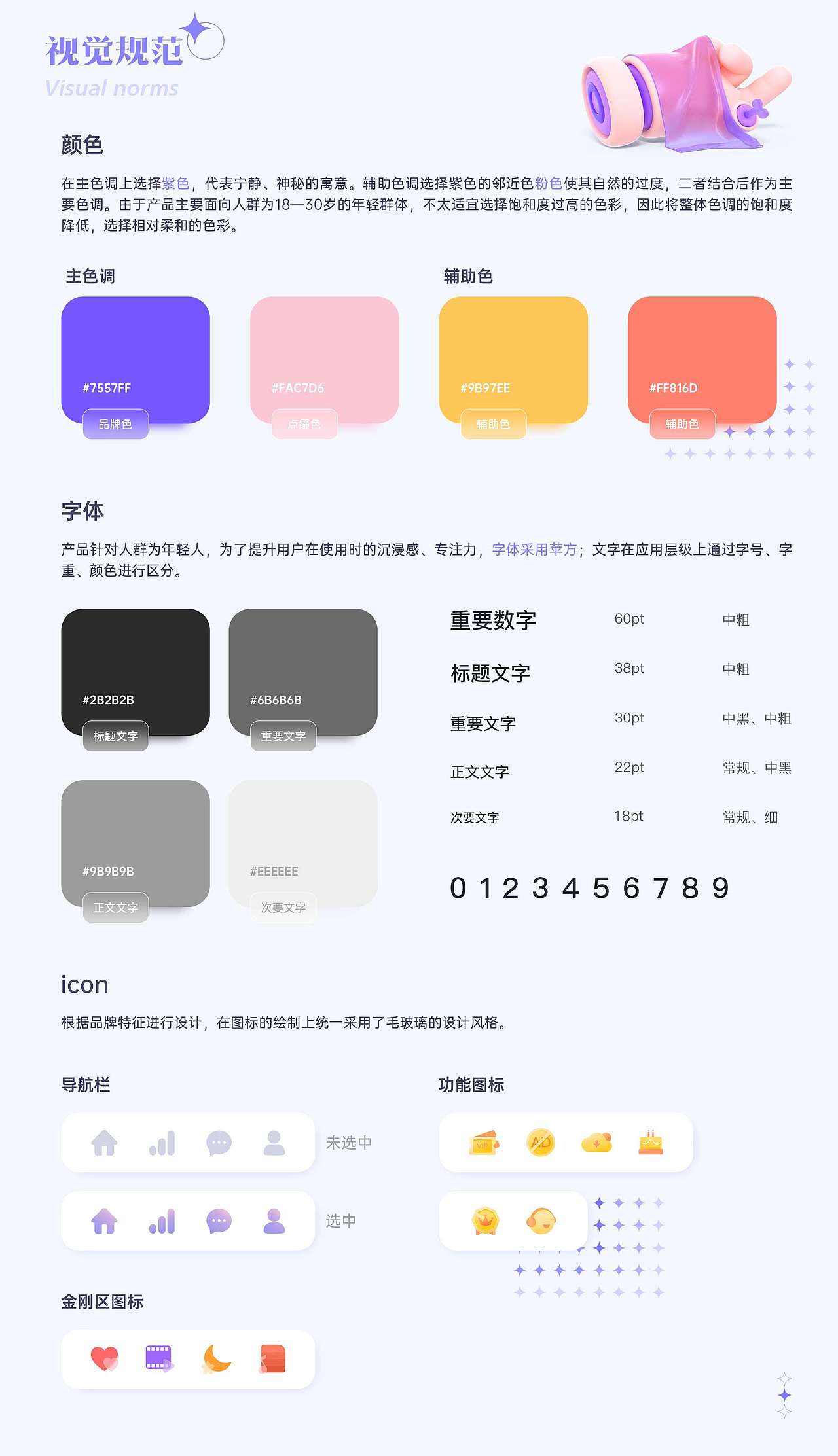 2022作品集（图ZMzA3MTU2Mjk2） - APP界面 - 站酷设计师aimel原创素材 - 站酷ZCOOL