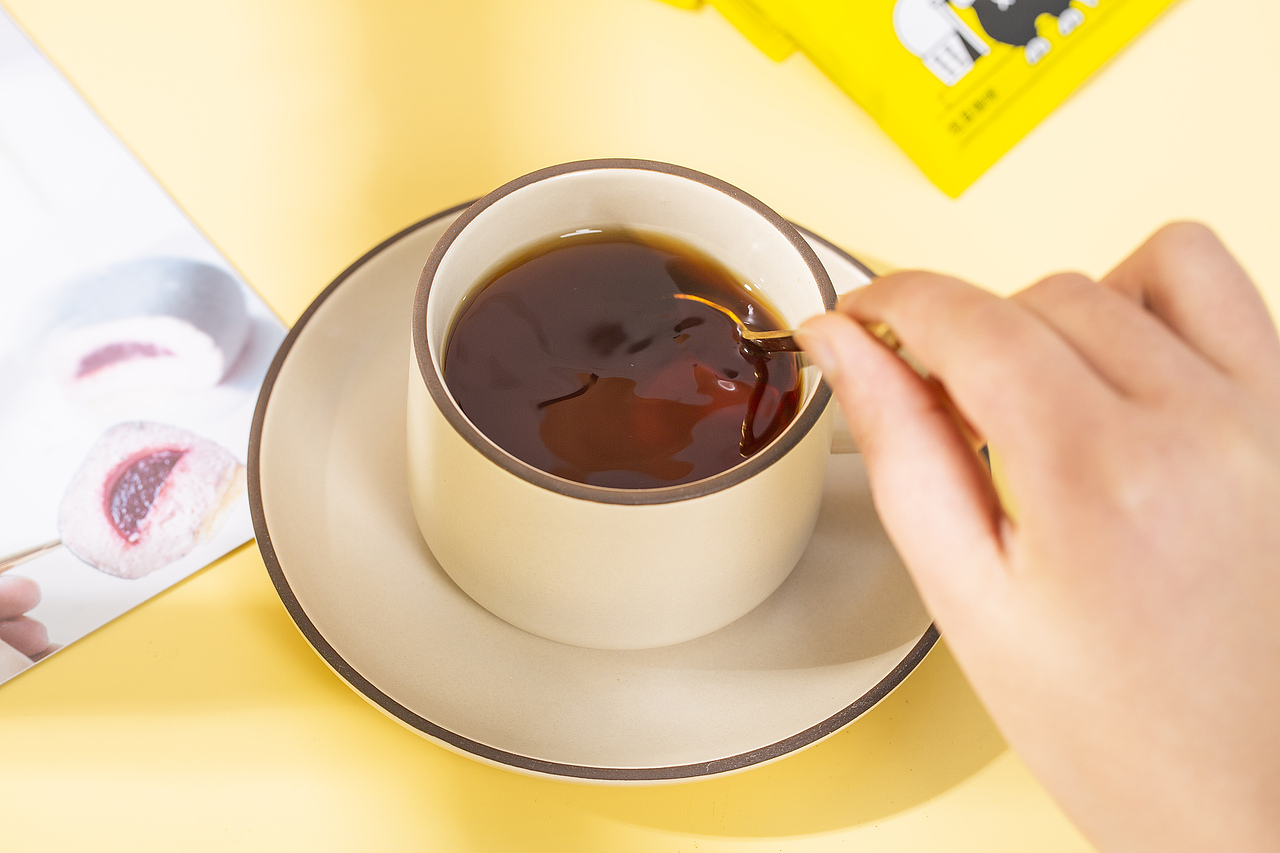 咖数Cosine挂耳咖啡