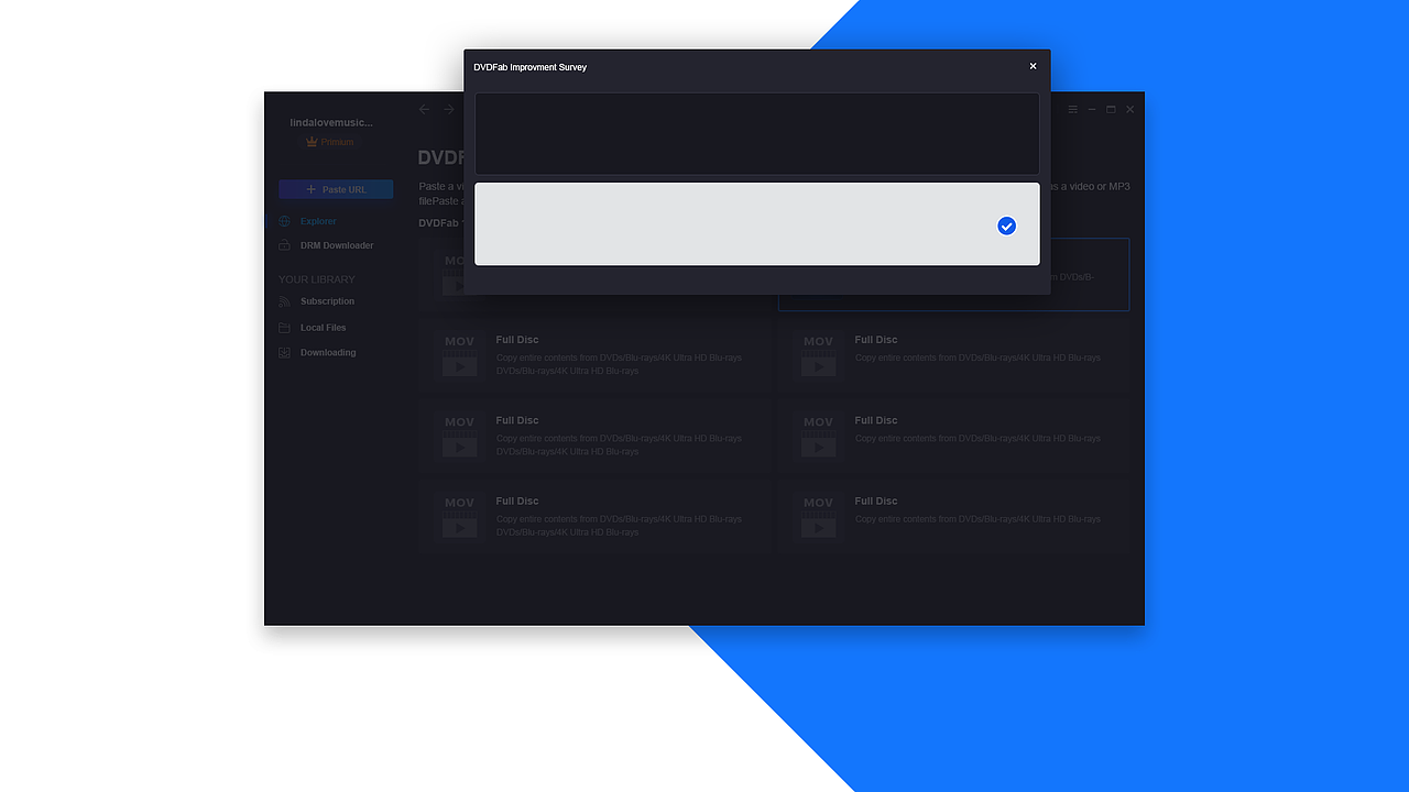 PC端软件/StreamFab