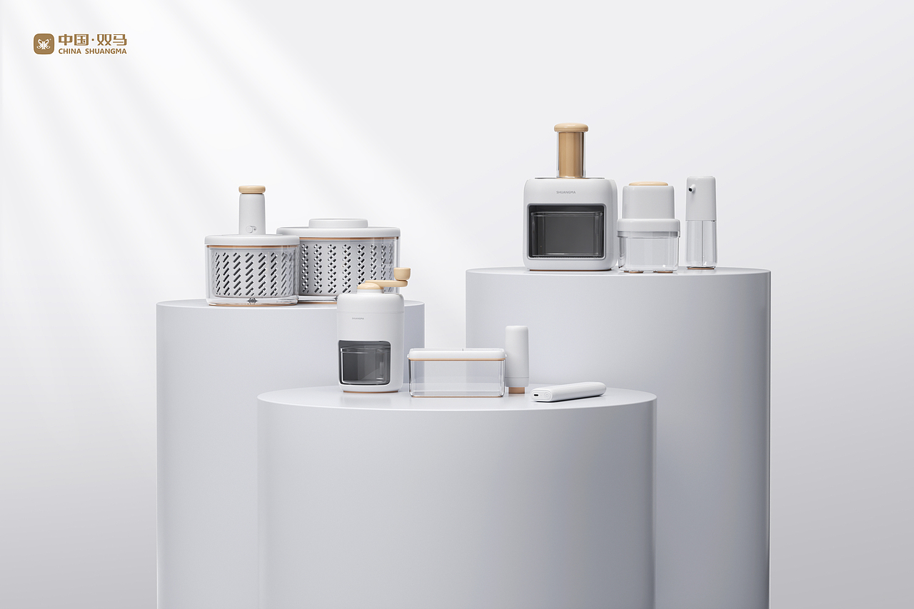 Free系列丨厨房备餐工具（图ZMzIzMTgyODY4） - 生活用品 - 站酷设计师Xing志yuan原创素材 - 站酷ZCOOL