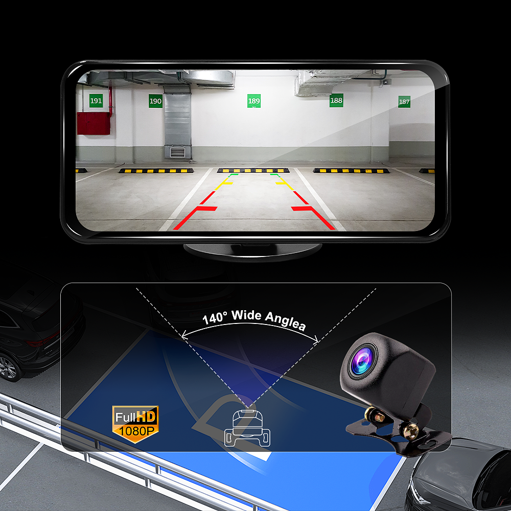 PS精修_CarPlay & Android Auto导航仪