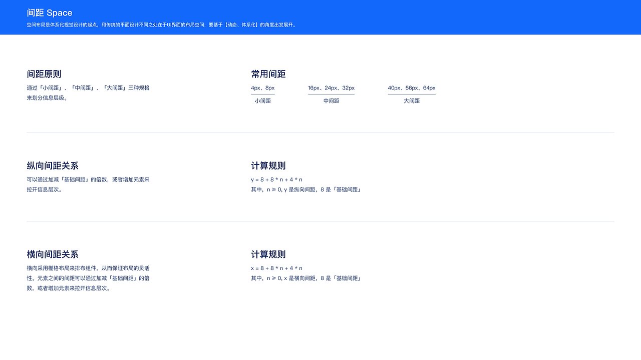 Web端UI设计规范（图ZMzYyNTkxMTI0） - 其他UI - 站酷设计师慧菇凉Designer原创素材 - 站酷ZCOOL