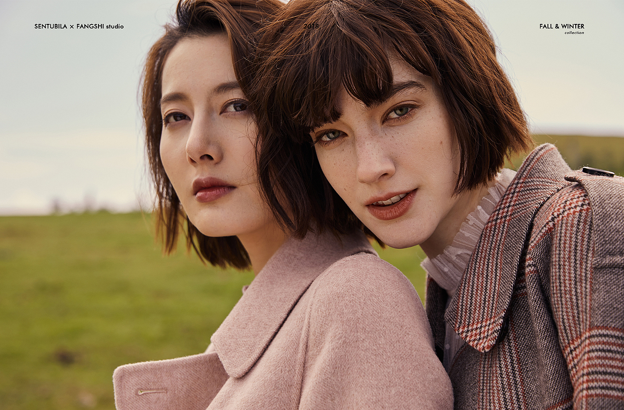 尚都比拉 2022SS X FangShi