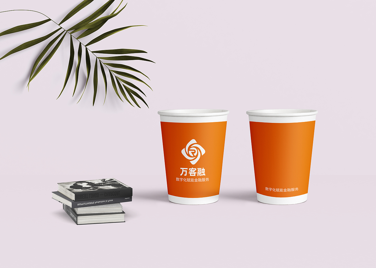 企业VI 工作证 档案袋 名片 纸杯（图ZMzE5NDUwMTU2） - 宣传物料 - 站酷设计师Awinz原创素材 - 站酷ZCOOL