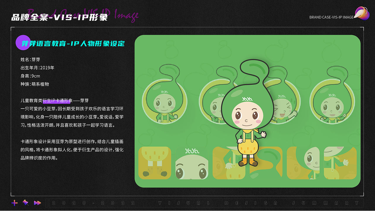 2022视觉设计汇总【品牌设计作品集】（图ZMzAzMjAxMzgw） - 其他平面 - 站酷设计师千层_Apr原创素材 - 站酷ZCOOL
