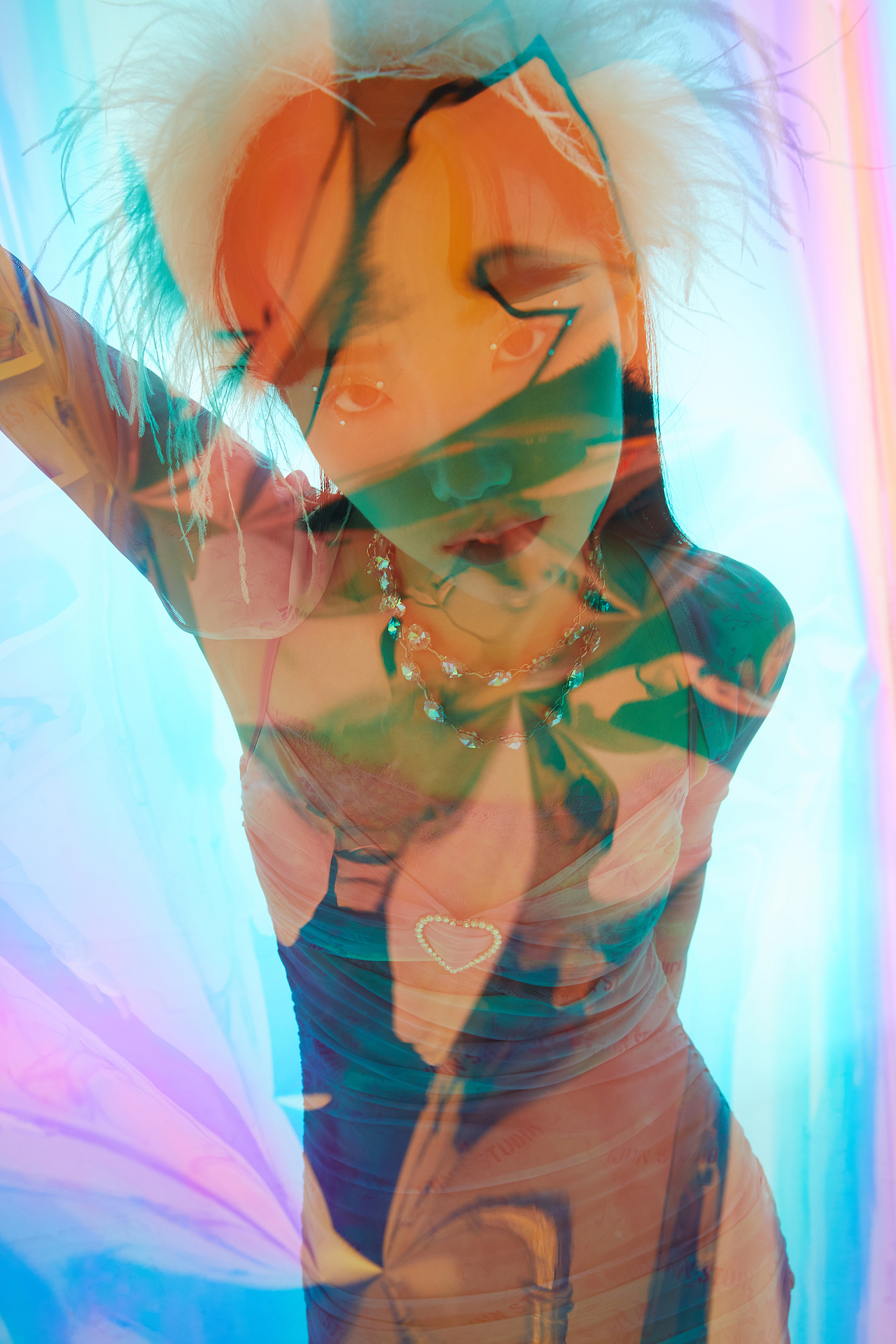 商业摄影 | 时尚摄影 | 作品上新