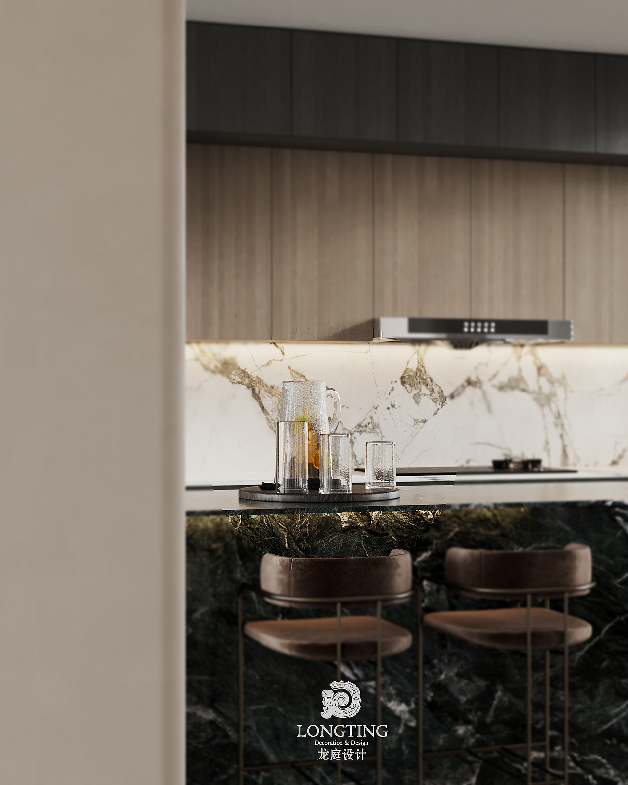 龙庭设计-湖州府（图ZMzM1NzAzNTQ4） - 家装设计 - 站酷设计师郭奈何原创素材 - 站酷ZCOOL