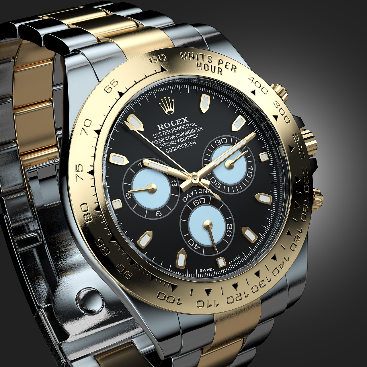 劳力士手表（图ZMzM3NzUyNDE2） - 产品 - 站酷设计师hero影视原创素材 - 站酷ZCOOL