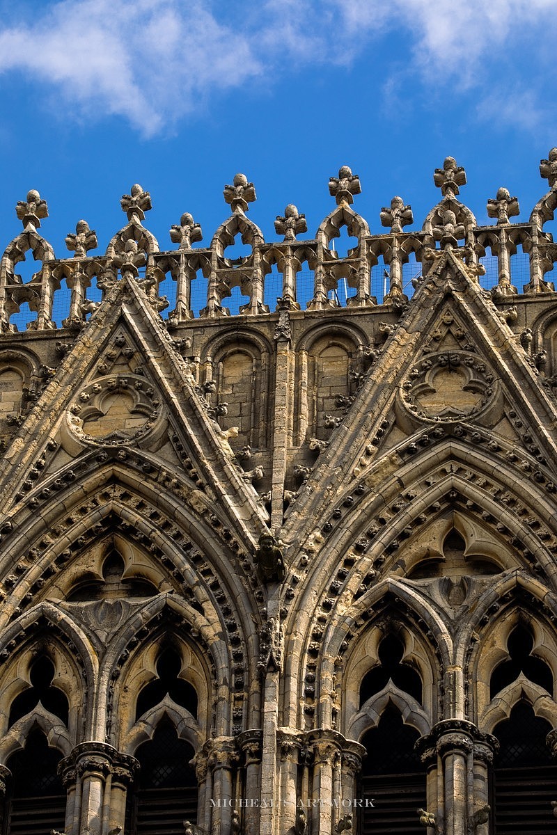 -朝圣之路- [林肯]