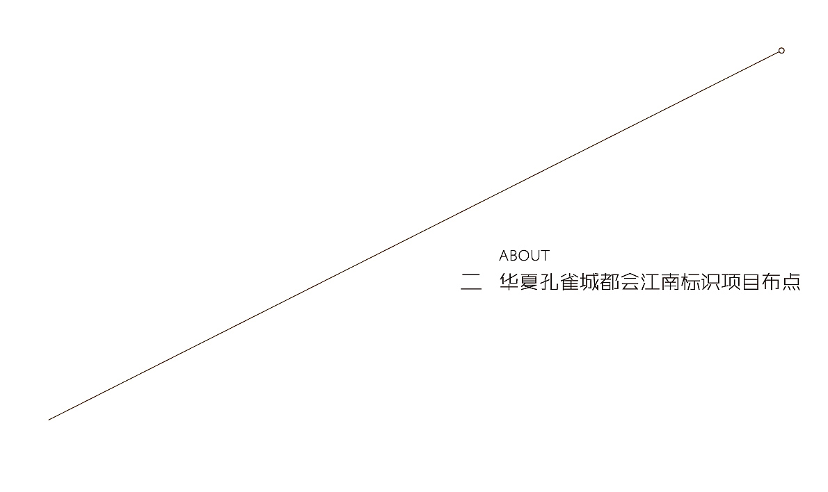 房地产标识标牌案例（二）--嘉兴 南浔孔雀城设计方案（图ZMzEwNzk5MjQw） - 展陈设计 - 站酷设计师凯旋设计工作室原创素材 - 站酷ZCOOL