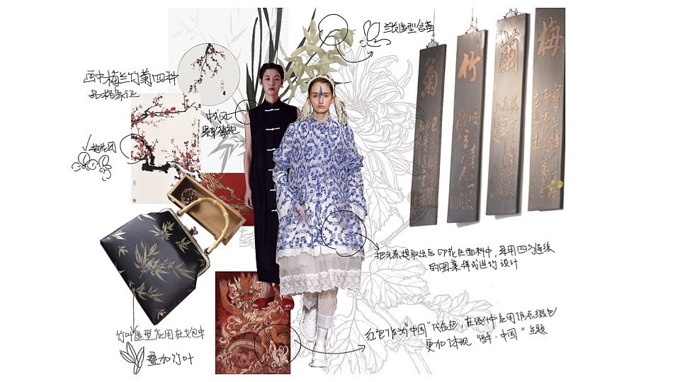 个人作品集