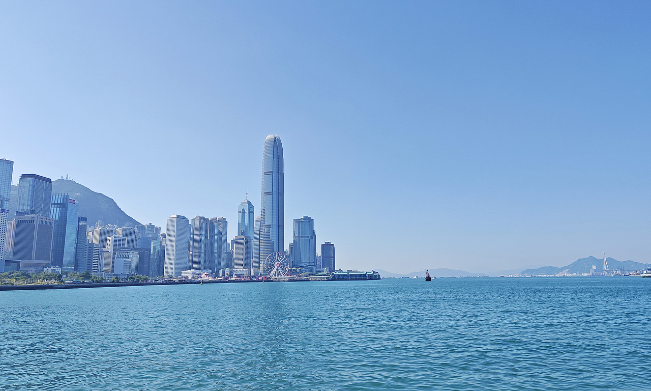香港&澳门 游记（图ZMzU4NTc2MTAw） - 风光摄影 - 站酷设计师子峻DesiGn原创素材 - 站酷ZCOOL