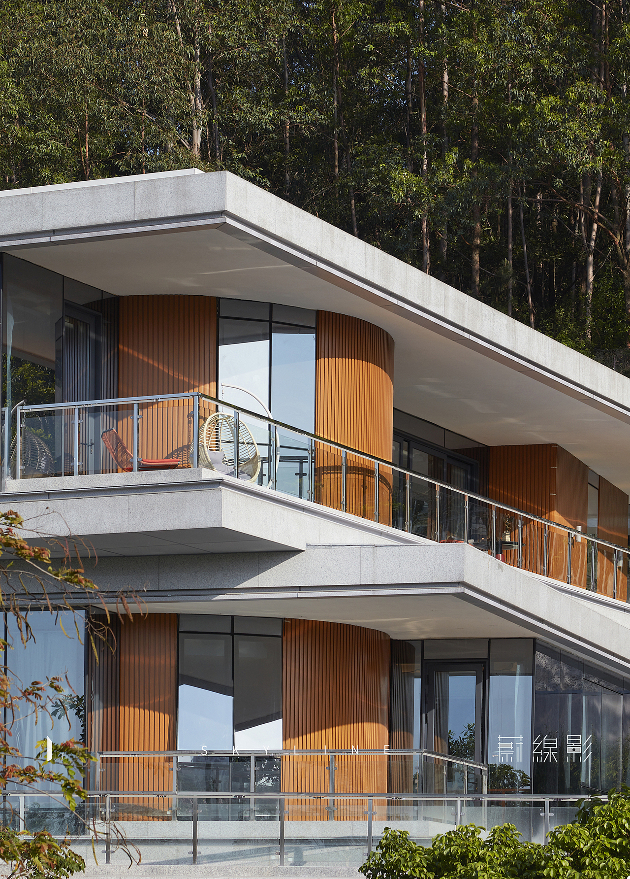 亚洲十大超级豪宅，独栋楼王-华远大一山庄S16 蔚线影（图ZMzIxMzU0NjEy） - 环境/建筑摄影 - 站酷设计师蔚线影建筑摄影原创素材 - 站酷ZCOOL