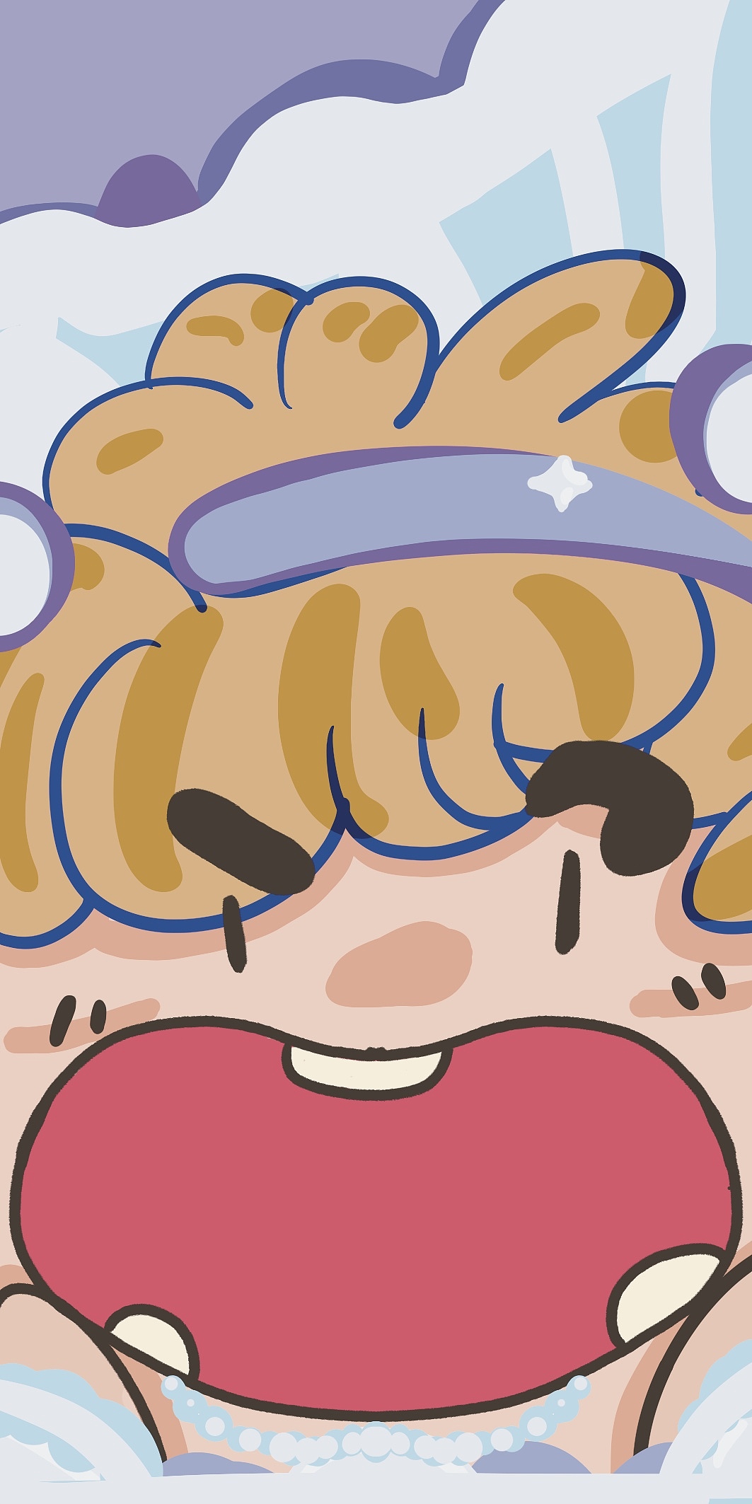 手机壳|早八大学生再逃公主