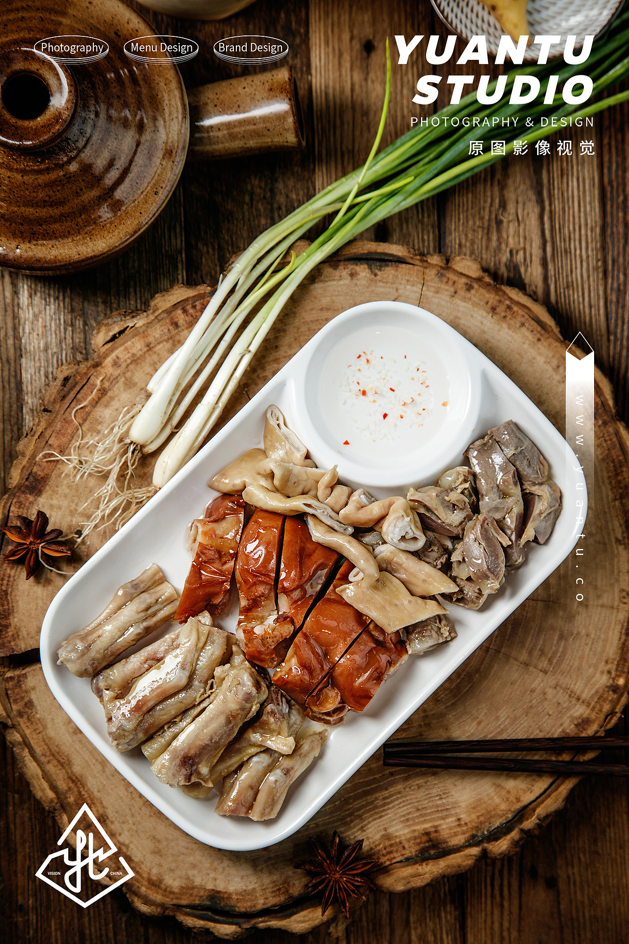 【记忆中的老港味】港式餐厅美食摄影