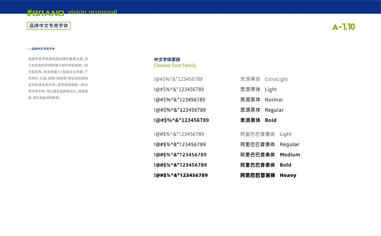 商业街vis手册（图ZMzUzODIxNDY4） - 品牌 - 站酷设计师设计wewe原创素材 - 站酷ZCOOL