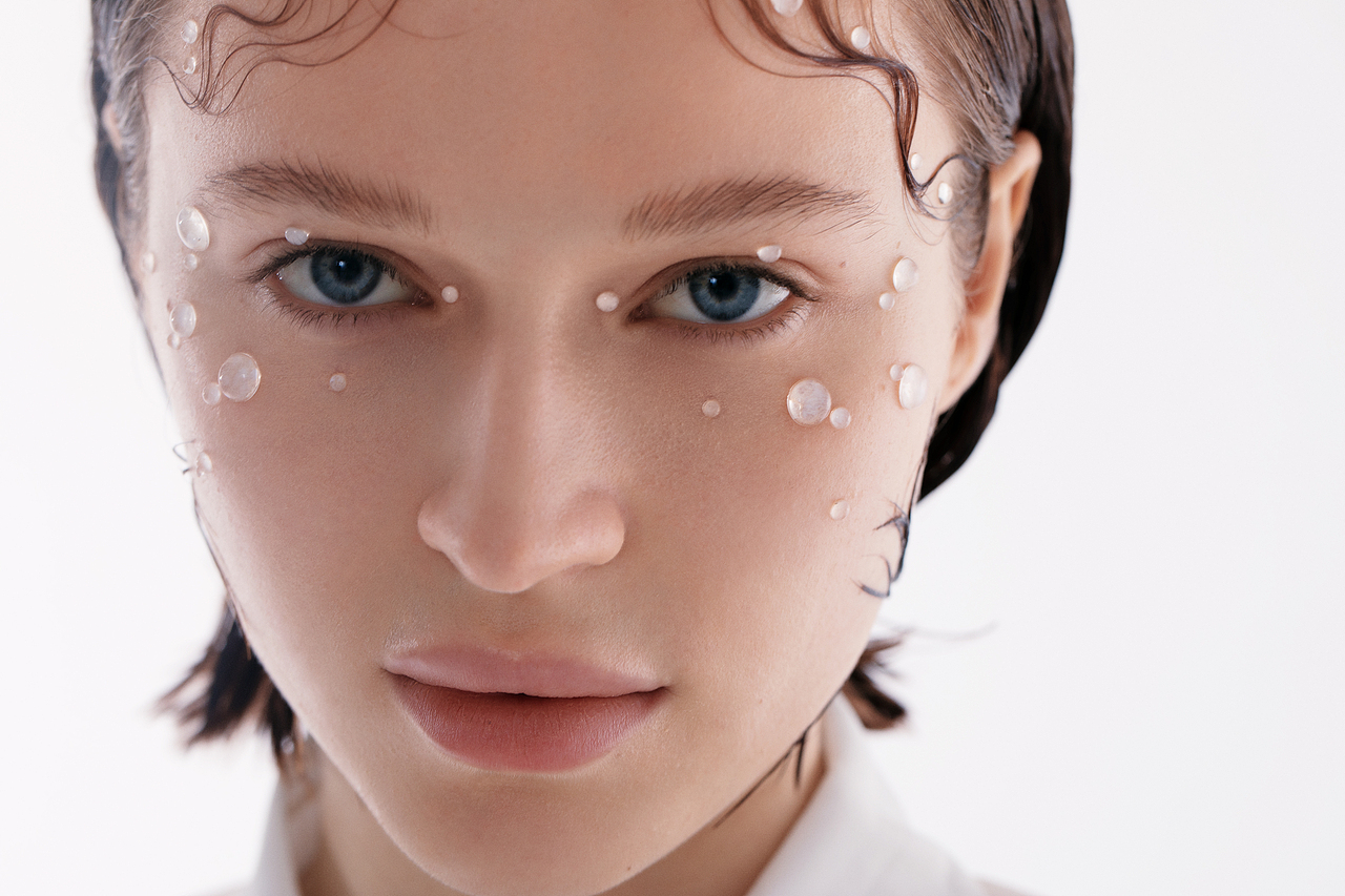 米朵文化 Mido Studio 人像创作 | 独自 同行(上)