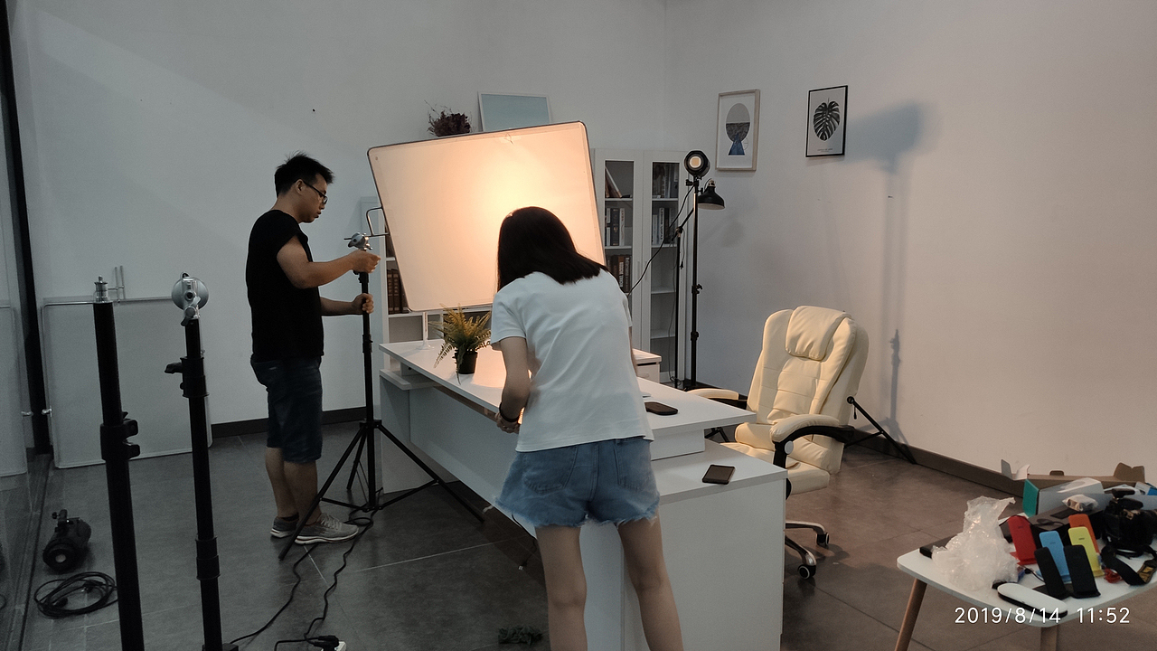 （四）记录外出拍摄产品视频的日子！（图ZMzA3Njg4NDk2） - 电商 - 站酷设计师图创设计原创素材 - 站酷ZCOOL