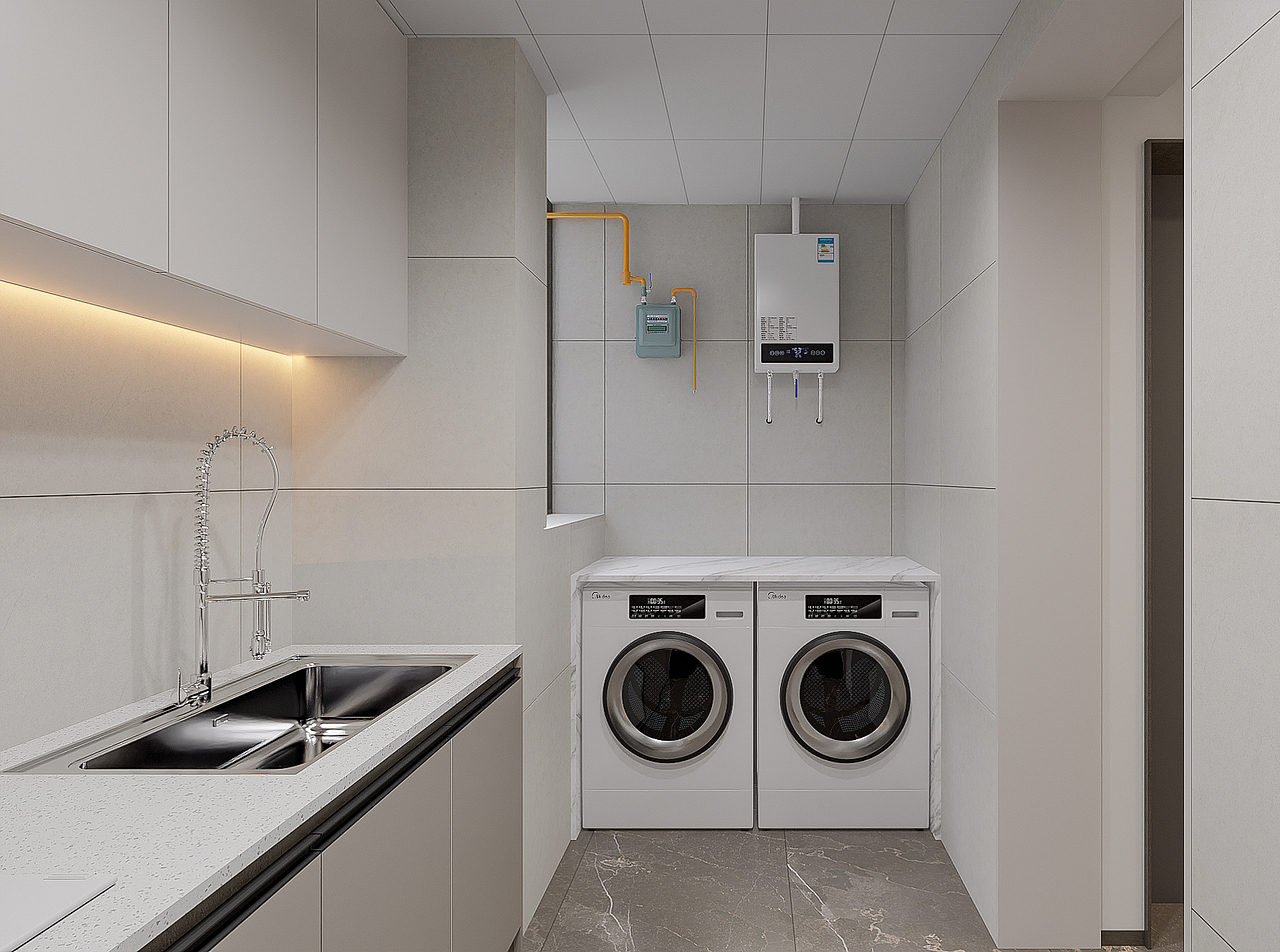 阳光西雅图案例