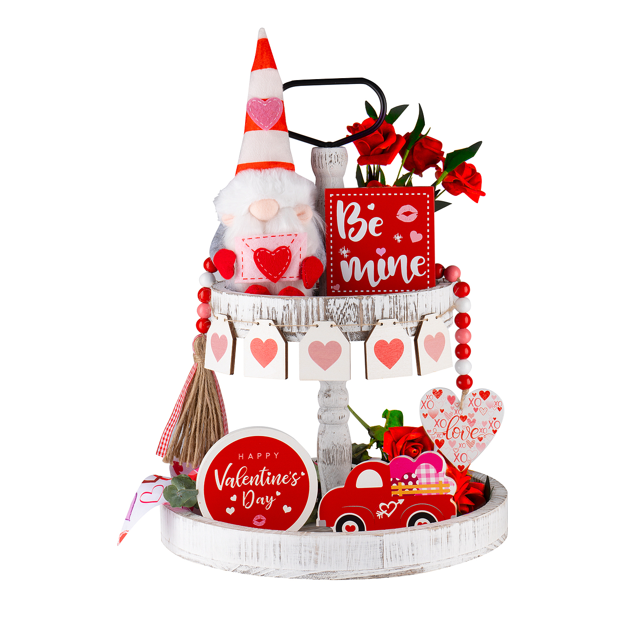 亚马逊—侏儒系列