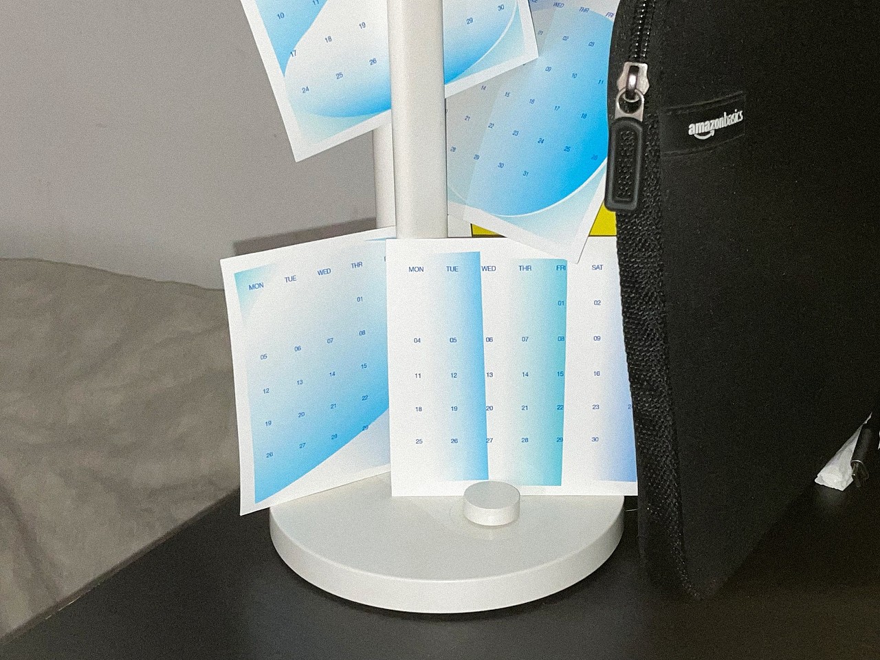 2024 Calendar（图ZMzU2ODQ5MzY0） - 包装 - 站酷设计师董仔RRR原创素材 - 站酷ZCOOL