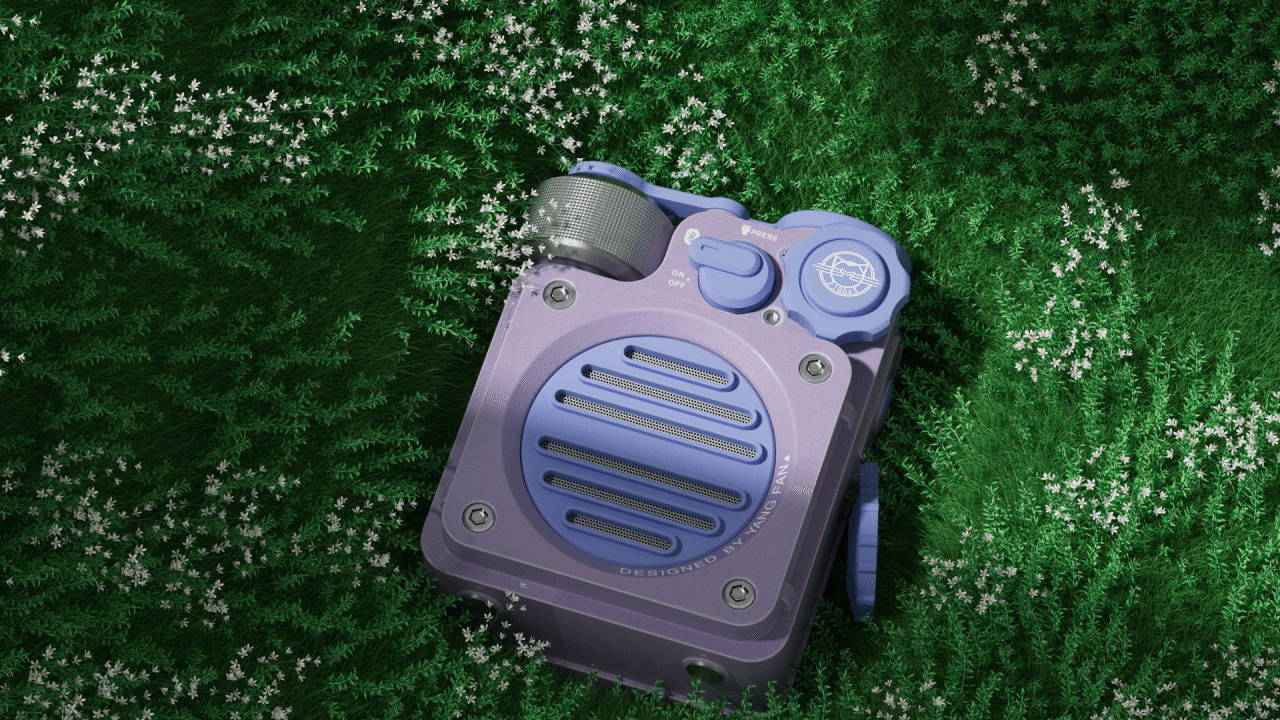 猫王音响（图ZMzMxNTI0Njg4） - 产品 - 站酷设计师一小莫一原创素材 - 站酷ZCOOL