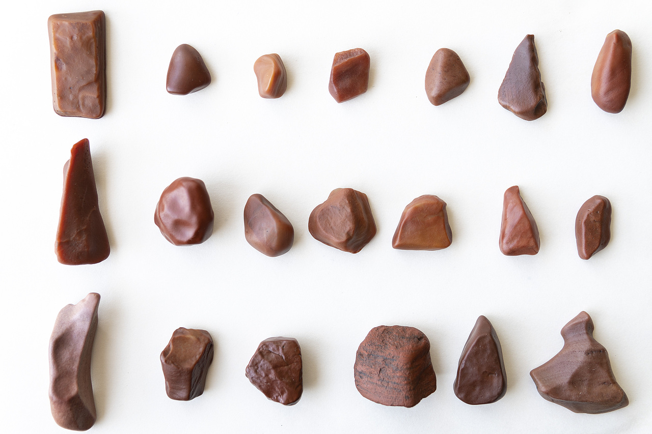 《石的形态》（图ZMzA4NDgwODky） - 其他摄影 - 站酷设计师BrianLu_Photo原创素材 - 站酷ZCOOL