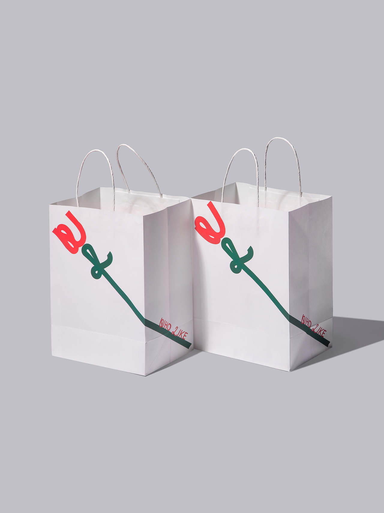 to do Brand | 请带走一枝花