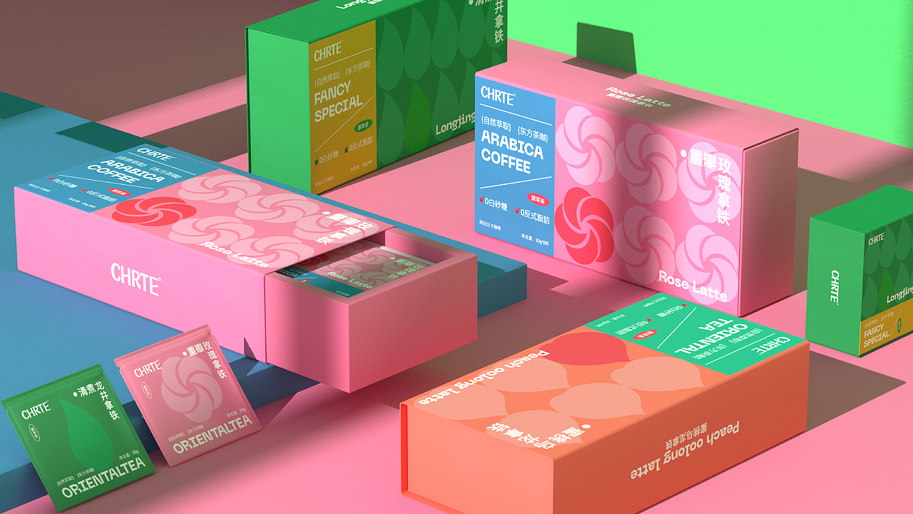 CGRTE原萃茶包装设计（图ZMzM0MzYwNTEy） - 包装 - 站酷设计师枫花树原创素材 - 站酷ZCOOL