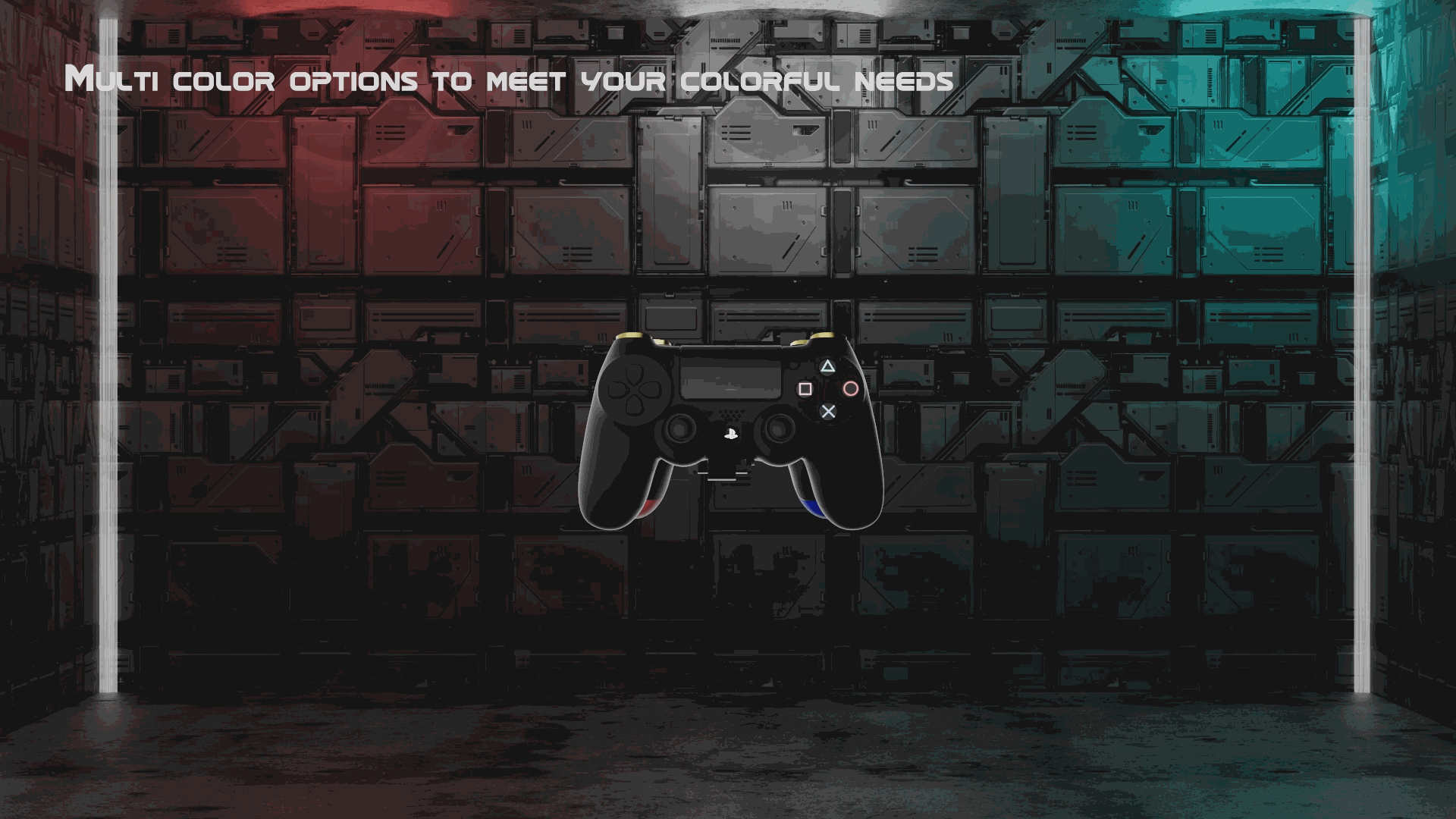 产品渲染 三维动画合集