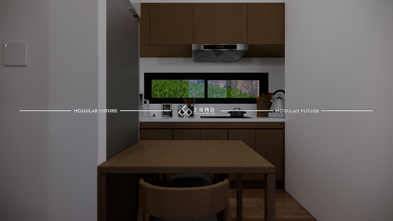 集装箱民宿|景区民宿|集装箱民宿设计|景区民宿规划