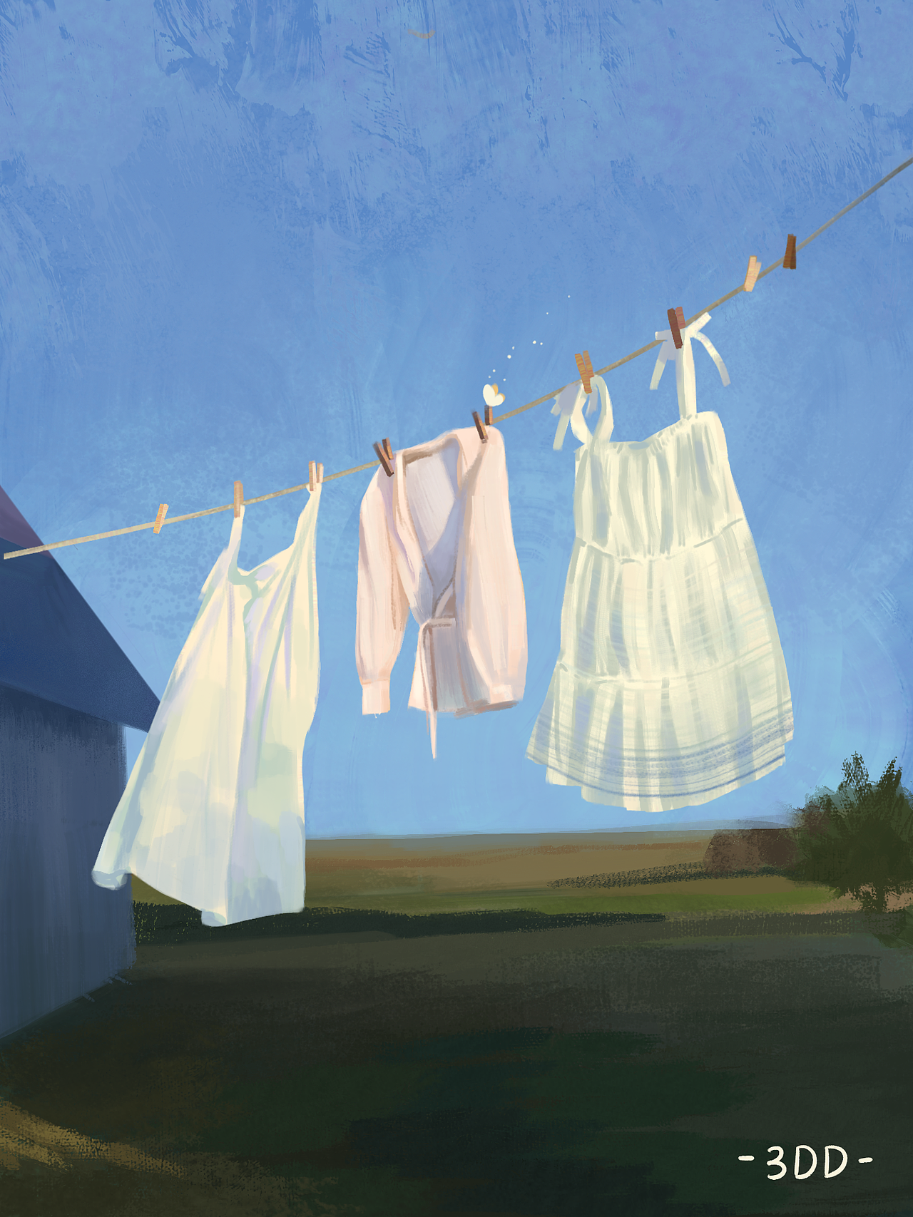 文艺复星球大逃杀作业（图ZMzUwNTA1NDg0） - 创作习作 - 站酷设计师三滴滴滴原创素材 - 站酷ZCOOL