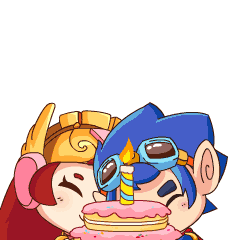 IP微信动态表情（图ZMzYxNzkxMjky） - 网络表情 - 站酷设计师阿蜜wu菇原创素材 - 站酷ZCOOL