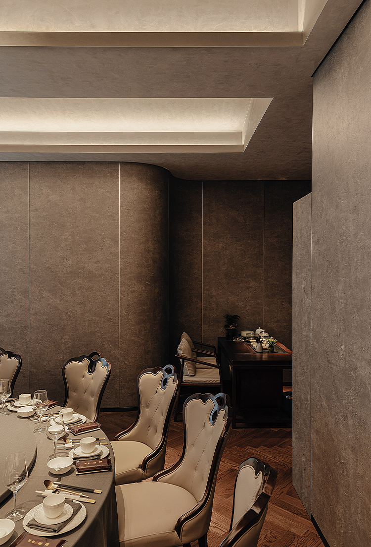 朗生案例 | 稻野之畔,锦绣潇湘——稻湘礼宴