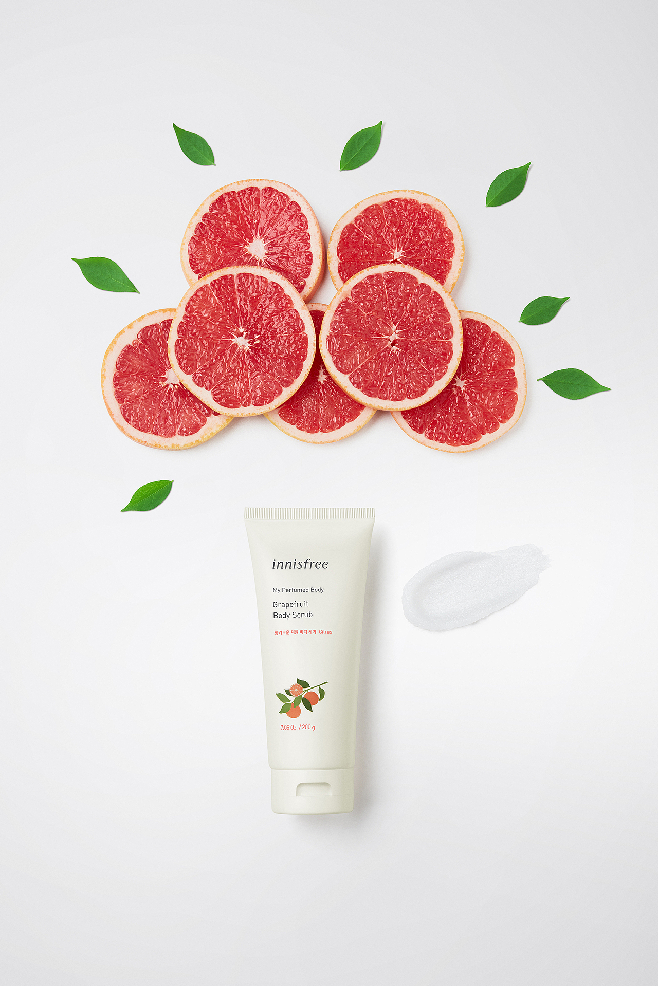 innisfree【作品摄影】_艾罗武勇站酷ZCOOL